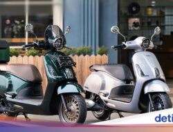 Tangki Gede, Sekali Jalan Bisa 350 Km