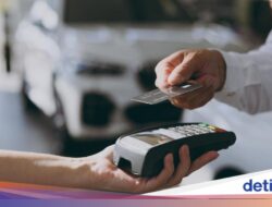 Perayaan Seni Cuci Gudang Kendaraan Akhir Tahun Ada Lagi