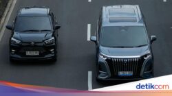 Moeldoko Usul Aturan EV Bebas Ganjil Genap Dihapus Pada Pasar Tembus 30%