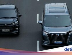 Moeldoko Usul Aturan EV Bebas Ganjil Genap Dihapus Pada Pasar Tembus 30%
