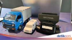 Pentingnya Sistem Telematika dan AI buat Mencegah Kecelakaan Kendaraan Niaga