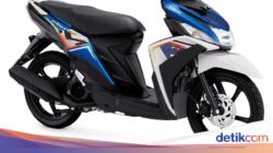 Bocoran Yamaha Mio Terbaru yang Bakal Meluncur Tahun Didepan