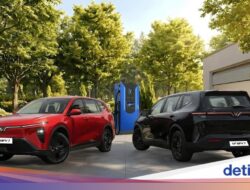 VinFast Padukan Standar Internasional dan Kebutuhan Lokal Hingga Pasar Indonesia