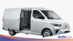 Namanya Porta, Harga Mulai Rp 437 Juta